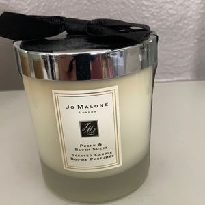 Jo Malone candle